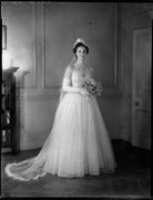 Lady Anne Sophia Berry (née Walpole) NPG x154053