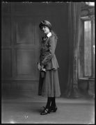 Moya Nugent NPG x32268