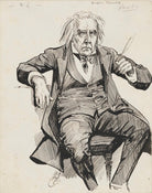 Douglas William Jerrold NPG 6251(30)