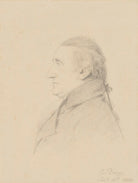 William Scott, Baron Stowell NPG 1156