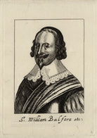 Sir William Balfour NPG D27255