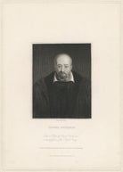 possibly George Buchanan NPG D32273