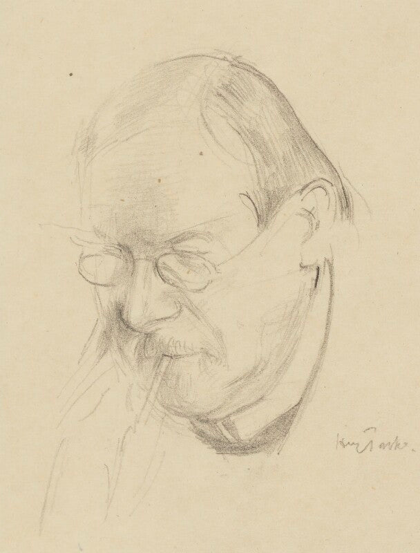 Philip wilson steer npg 5088