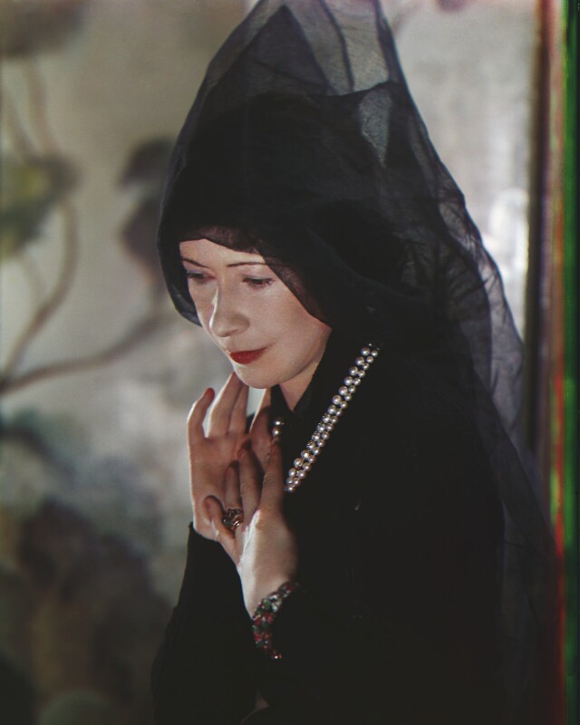 Maud, duchess of wellington npg x220072