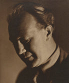 William John Brown NPG Ax3518