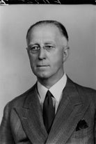 Sir Harold Edward Whittingham NPG x95671