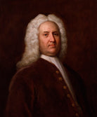 Richard Mead NPG 4157