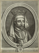 King Henry IV NPG D23724