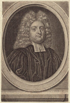 Thomas Dyche NPG D31490