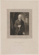 Philip Yorke of Erthig NPG D36257