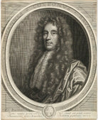 Sir John Cotton, 3rd Bt NPG D29982