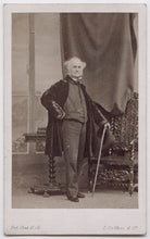 John Prescott Knight NPG x139709