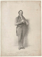 James Henry Lewis NPG D38594