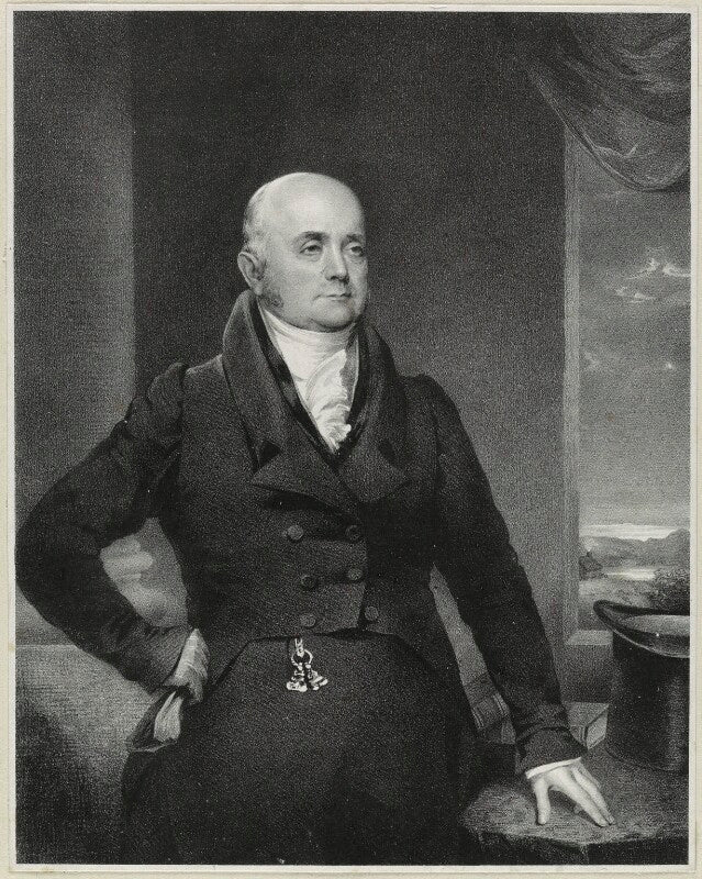 Jacob perkins npg d21834