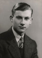 Prince Michael Obolensky NPG x83877