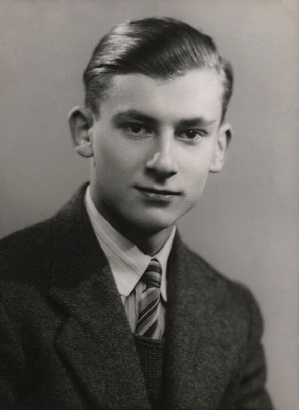 Prince michael obolensky npg x83877