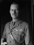 Edward Vincent Osborne Hewett NPG x42462