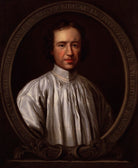 Pierre François Le Courayer NPG 5177