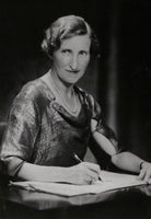 Anna Masterton Buchan NPG x86537