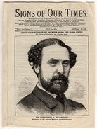 Stevenson A. Blackwood NPG D1070