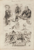 Debate on the Indian Council Cotton Duties NPG 2307