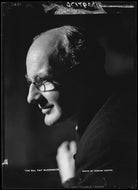 Pat McCormick NPG x23610