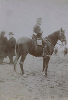 King Ferdinand of Romania NPG x137232