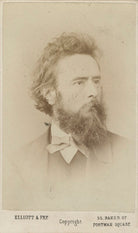 William Linnell NPG Ax14905