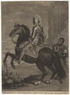 Frederick Herman de Schomberg, 1st Duke of Schomberg and an unknown boy NPG D5916