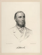 Thomas George Baring, 1st Earl of Northbrook NPG D20709