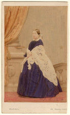 Queen Victoria NPG Ax46706