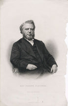 Joseph Fletcher NPG D42642
