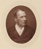 William Ballantine NPG Ax17688