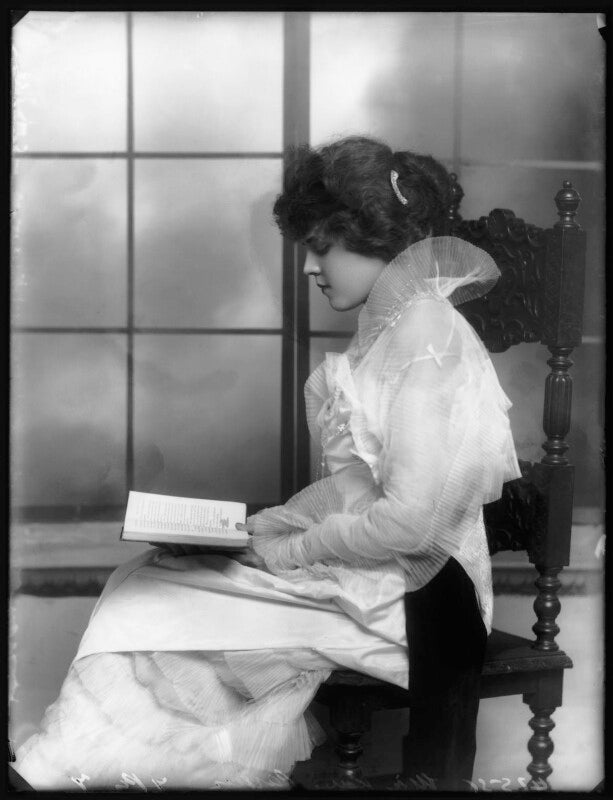 Rena parker npg x103372