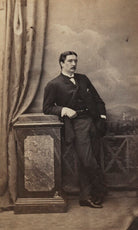 Sir Edward Synge-Hutchinson, 4th Bt NPG Ax196533