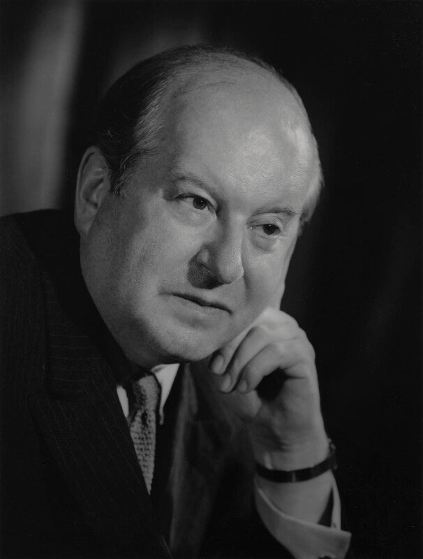 Sir john arthur pilcher npg x169992