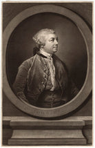 Sir John Hill NPG D3047