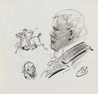 Linley Sambourne NPG 3509