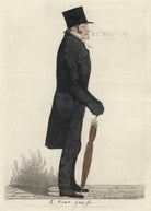 Thomas Tooke ('A near guess') NPG D6962