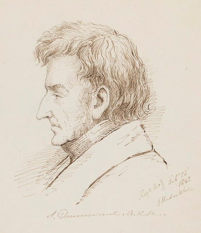 Samuel Drummond NPG 4216