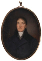 Thomas Grenville NPG 517