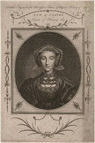 Anne of Cleves NPG D10544