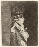 Sir James Livingstone Campbell, Bt, of Ardkinglass NPG D32346