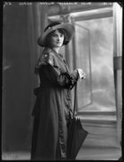 Margaret Nybloc NPG x103779