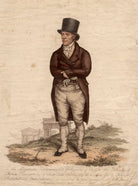 Thomas Harrison NPG D13554