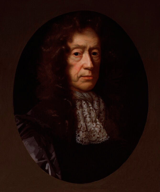 Edmund waller npg 144