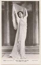 Constance Collier as 'Poppea' in 'Nero' NPG x201020