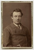 Willie Edouin NPG x14311