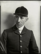 Norman Adams NPG x151594