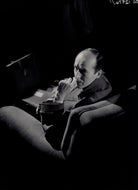 Arthur Wontner NPG x24783